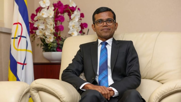 އޭސެސް އެވޯޑްސް 2024 ގެ "މޯސްޓް އިންސްޕަޔަރިންގ އެގްޒެކެޓިވްސް" ގެ ތެރޭގައި ސްޓެލްކޯގެ އެމް.ޑީ