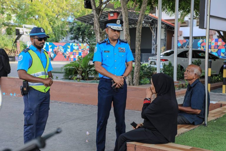 މުޅި ރާއްޖެ ހިމެނޭ ގޮތަށް ވޯކް އެންޑް ޓޯކް ހަރަކާތެއް ކުރިއަށް ގެންގޮސްފި