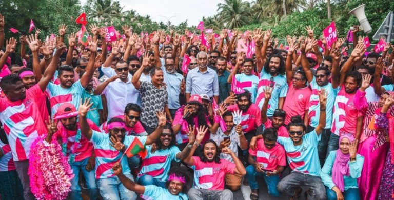 ގައުމާއި ރައްޔިތުންގެ ހައްގުގައި ރައީސް އަޅުއްވަމުން ގެންދަވަނީ ހަރުދަނާ ފިޔަވަޅުތަކެއް: ޢަބްދުއްރަޙީމް