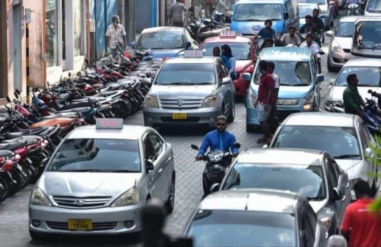 މާލެ ސަރައްދަށް ރަޖިސްޓަރީ ކުރި ހަތަރު ފުރޮޅުލީ އުޅަނދުގެ ނިސްބަތް %74 ދަށަށް