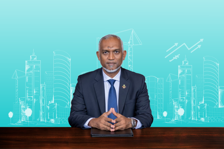އަމީންދީދީއަށް ހެދި ގޮތް، ރައީސް ޑރ.މުޢިއްޒަށް ހަދާލާނެ ކަމަށް ބުނެ އިންޒާރު ދިން މައްސަލަ ބަލަނީ