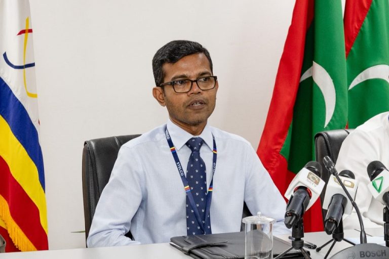 ސްޓެލްކޯގެ އެމްޑީ ވަކިކޮށް އެމަގާމަށް ޝަމާހް އައްޔަންކޮށްފި