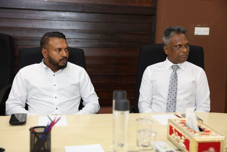 މާލޭ ސިޓީ ކައުންސިލްގެ ޤުރުއާން އަދި މަދަޙަ މުބާރާތުގައި ބައިވެރިވުމަށް ހުޅުވާލައިފި