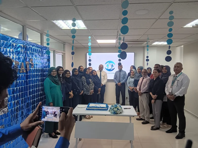 ކުށުގެ ވެށީގައި އުޅޭ ކުޑަކުދިންގެ މައްސަލަ އެއްކޮށް ހައްލުކުރުމަކީ ރައީސްގެ ތަޞައްވުރެއް: އިޙްސާން