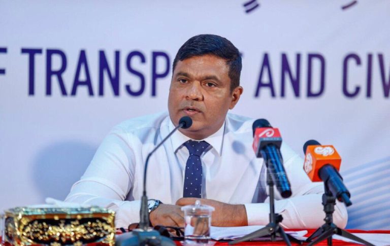 ރާއްޖޭގެ އެކި ސަރައްހައްދުތަކުގައި އިތުރު 6 އެއާޕޯޓު ހެދުމަކީ ރައީސްގެ ވައުދުފުޅެއް: އަމީން