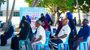 65 އަހަރު ވުމުންދޭ އިނާޔަތް ދިނުމުގައި ބަދަލުތަކެއް ގެންނަނީ