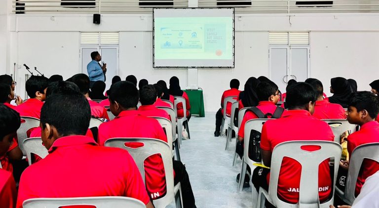 ސަރުކާރުގެ ބައެއް އިދާރާތަކުގެ ރަސްމީ މުޢާމަލާތްތަކަށް ވަކި ނަންބަރުތަކެއް ހަމަޖައްސަވައިފި