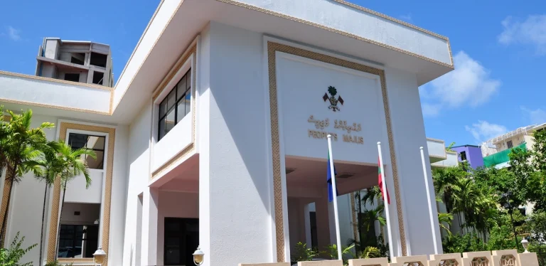 އިޒްރާއީލުގެ ޕާސްޕޯޓް މަނާކުރުމުގެ މަސައްކަތް ފަށައިފި