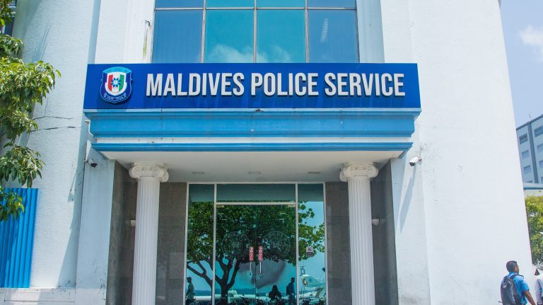 ޔުމްނުގެ މައްސަލާގައި ފުލުހުންގެ އިހުމާލެއް އޮތްތޯ ބަލަންއަންގައިފި