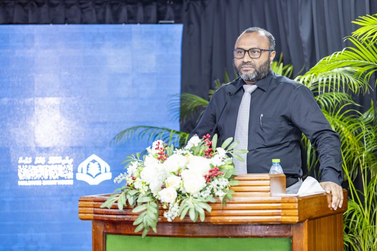 ޒަކާތް ނެރުމާއި ބެހުމުގައި ޢަމަލުކުރާނެ ގޮތުގެ ޝަރުޢީ އަސާސްތަކާއި މިންގަނޑުތައް އާންމުކޮށްފި