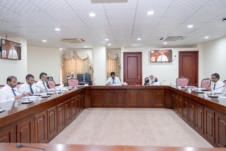 މަސްތުވާތަކެއްޗާބެހޭ ގާނޫނަށް އިސްލާހު ގެނައުމުގެ ބިލަށް އާންމުންގެ ޚިޔާލު ހޯދަނީ