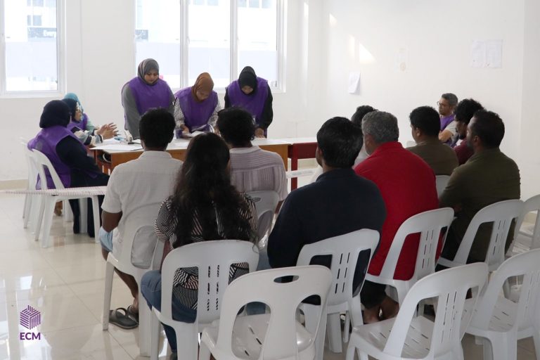 ފެބުރުވަރީގައި ބާއްވާ ބައި-އިލެކްޝަންތަކުގެ ފައިނަލް ވޯޓާސް ލިސްޓުތައް އާންމުކޮށްފި