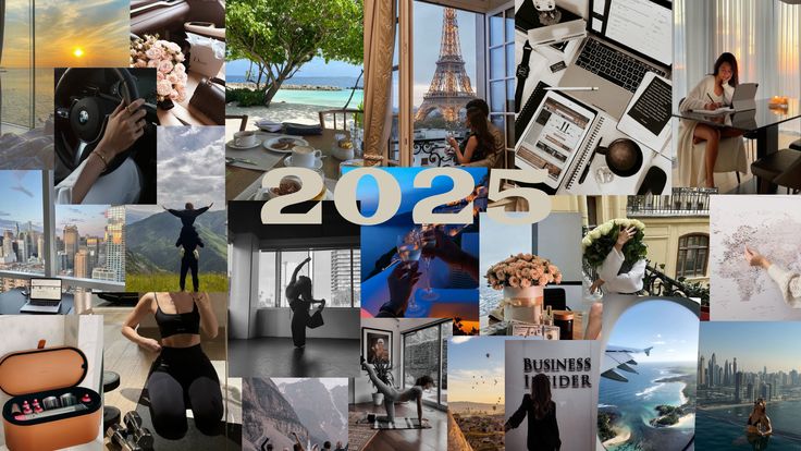 2025: ދިރިއުޅުން ކާމިޔާބުކުރަން ކުރެވިދާނެ ބައެއް ކަންކަން