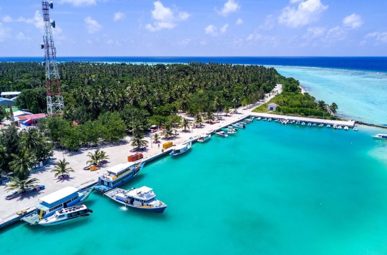ތައިލޭންޑް އަންހެނަކަށް ސްޕޮންސަރ އަނިޔާކުރި މައްސަލައެއް ބަލަނީ