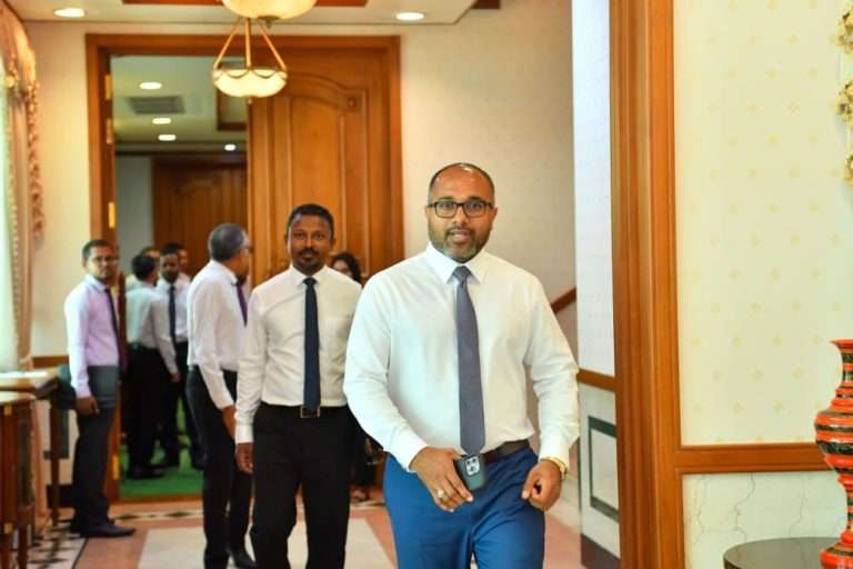 މަސްތުވާތަކެއްޗާބެހޭ ގާނޫނު ރިވިއުކުރުމަށްފަހު ސަރުކާރުން އެކުލަވައިލި ބިލު މަޖިލީހަށް ހުށަހަޅުއްވައިފި