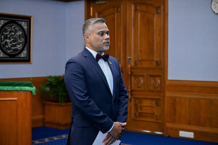 ބިންވެރިޔާ ސްކީމާ ގުޅޭ ޖިނާއީ ތަޙުޤީޤެއް ހިންގަން ޕީޖީ އަމުރުކުރައްވައިފި
