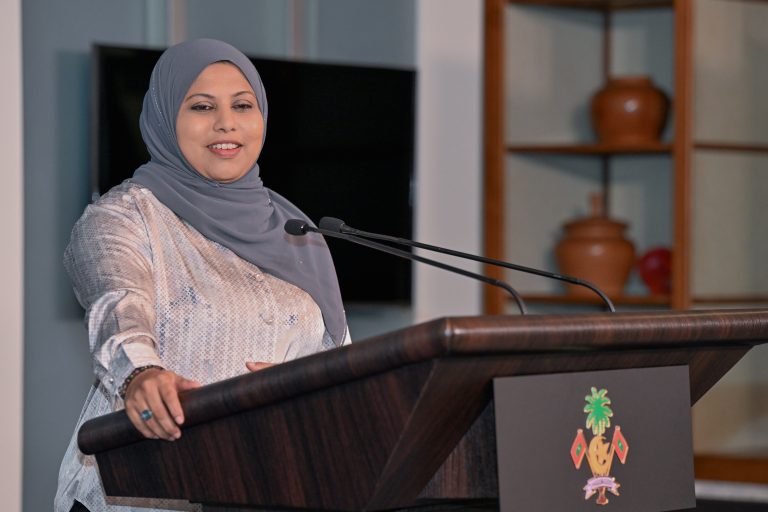 ގޯތި ލިބިފައިވާ އެއްވެސް ފަރާތެއްގެ އެއްވެސް ޙައްޤަކަށް އުނިކަމެއް ނުލިބޭނެ: ހީނާ