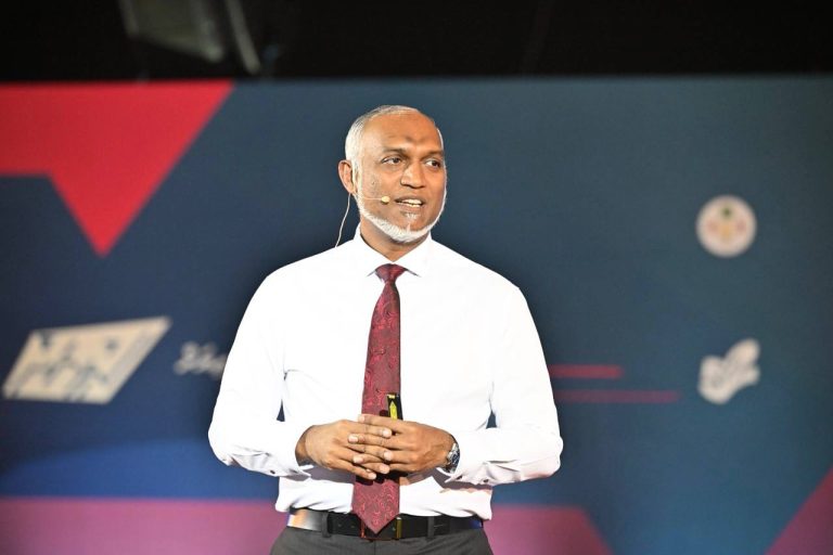 ދިވެހީންނަކީ ޤައުމަށް ދިމާވާ މުހިންމު ޙާލަތްތަކުގައި އޯގާތެރި، ހެޔޮލަފާ ބައެއް: ރައީސް