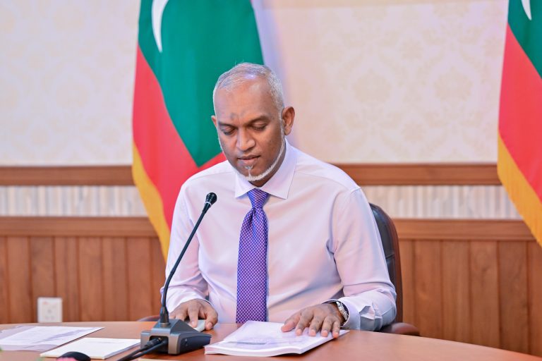 ރައްޔިތުންގެ އެދުމާ އެއްގޮތަށް، ރިޓަޔަރމަންޓް އުޞޫލަށް ގެންނަ ބަދަލު އުވާލައިފި