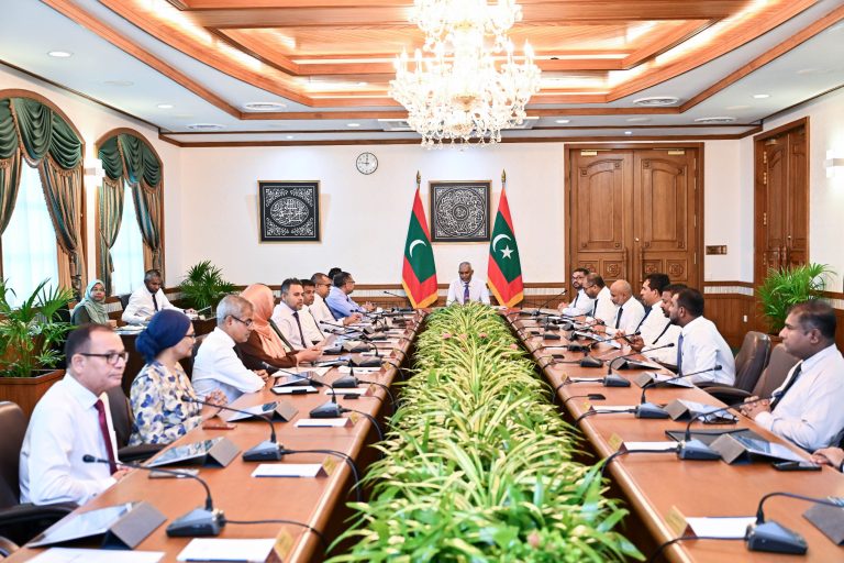 މާލެއާއި އަތޮޅު ތެރޭގައި ޖެނެރަލް ޕްރެކްޓިޝަނަރގެ ޚިދުމަތްދޭ މަރުކަޒުތައް ޤާއިމުކުރަނީ