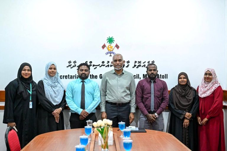 ދަނޑުވެރިކަމުގެ ދާއިރާއަށް ޚާއްސަ އިސްކަމެއްދޭނަން: ރައީސް