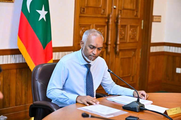 ކޮޕީރައިޓާބެހޭ ގާނޫނަށް ގެނައި އިސްލާހު ތަސްދީގު ކުރައްވައިފި