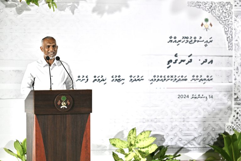 އަންނަ އަހަރުން ފެށިގެން އ.ތ.މ ކޮމިޓީތަކުގެ މެންބަރުންނަށް ރޯދަ އިނާޔަތް ލިބޭނެ
