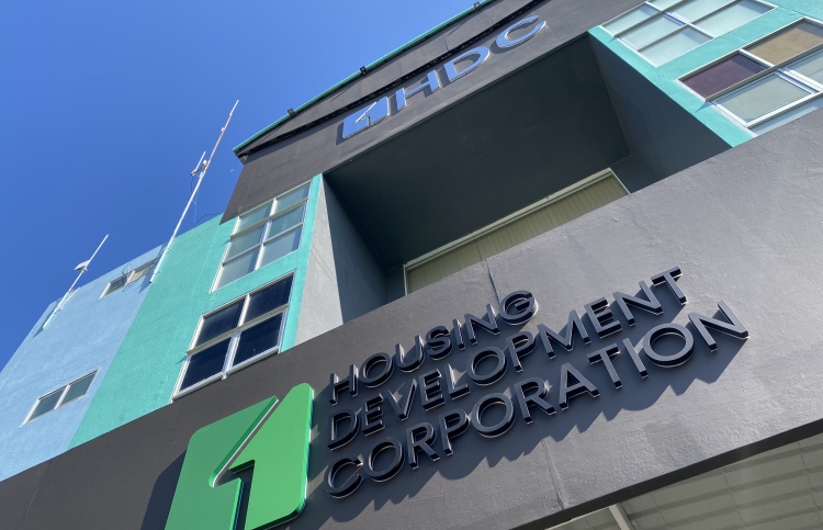 އެޗްޑީސީން ވަގަށް ނެގި ލެޕްޓޮޕްތައް ހޯދައިފި