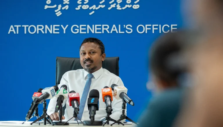 އެމްޑީޕީ ސަރުކާރުން ބަދަލުދޭން ހެދި 9 އެއްބަސްވުމެއް ބާތިލުކޮށްފި