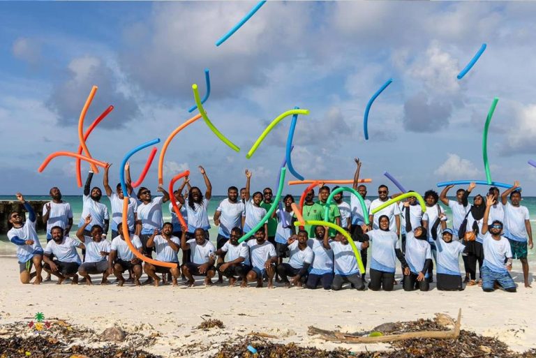 އެމްއެންޑީއެފުން ފޮނަދޫގައި ކަސްރަތު ސެޝަންތަކެއް ކުރިއަށް ގެންގޮސްފި
