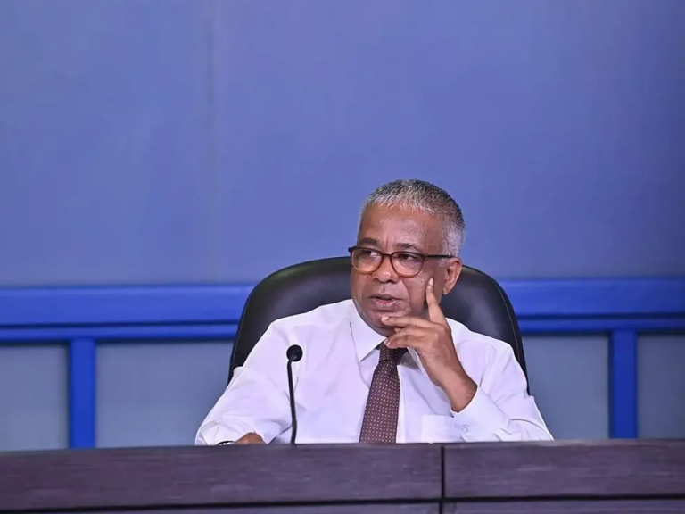 ބިންވެރިޔާ ސްކީމްގެ އެއްވެސް ލިޔުމެއް އުސޫލުން ބޭރުން ނުދެން: އަކްރަމް