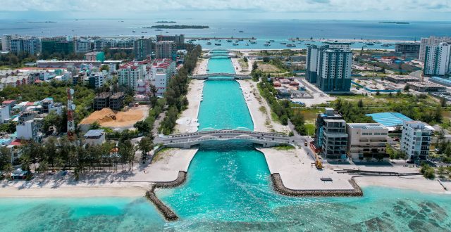 ހުޅުމާލޭ ފަޅުތެރެއިން ފެނުނު މީހާގެ ހަށިގަނޑު ޢާއިލާއާ ހަވާލުކޮށްފި