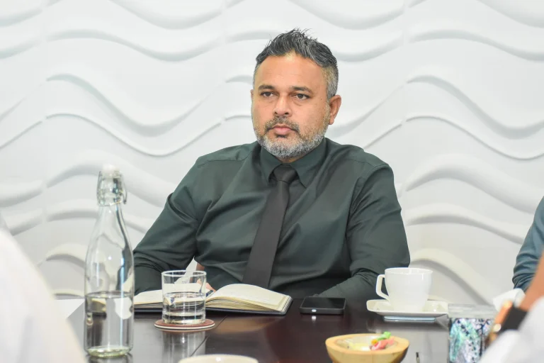 ރާއްޖެއިން ބޭރުން މަތީ ތައުލީމު ހޯދުމަށް ފިޝަރީޒް މިނިސްޓްރީން ފުރުސަތު ހުޅުވާލައިފި