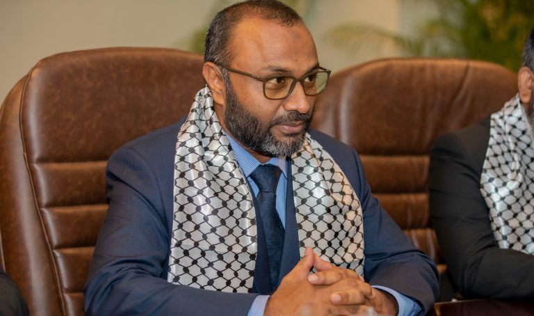 މިފަހަރު ރާއްޖެއިން ޢުމްރާއަށް ދިޔައީ 6،373 މީހުން