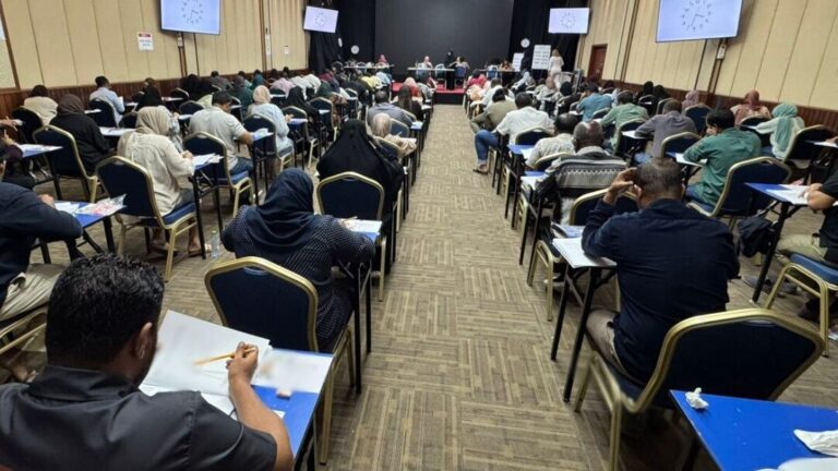 ބާ އިމްތިހާނުގެ އިންވިޖިލޭޓަރުންގެ ގޮތުގައި މަސައްކަތް ކުރާނެ 40 މީހުން ހޯދަނީ