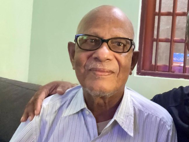 ޏ. ޢަލީ ޝަރީފު ނިޔާވުމާ ގުޅިގެން ރައީސް ތަޢުޒިޔާ ވިދާޅުވެއްޖެ