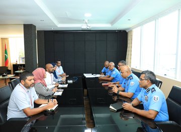 ބިންވެރިޔާ ސްކީމްގެ ކޮރަޕްޝަނާ ގުޅޭ އަވަސް ތަޙުޤީޤެއް ފަށައިފި