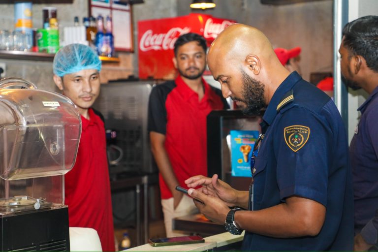 26 ތަނެއް ބަލައި ފާސްކޮށް، 04 މީހަކު ހައްޔަރަށް