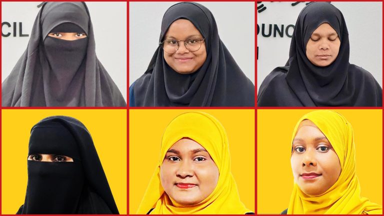 އެމްޑީޕީއަށް އެންމެ ގޮނޑިއެއް ވެސް ނުދީ ޕީއެންސީއިން ބައި-އިލެކްޝަން ކާމިޔާބުކޮށްފި