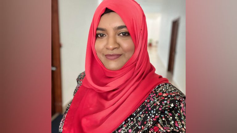 އެންސްޕާގެ ޑެޕިއުޓީ ސީއީއޯ ޝިއުނާ މަގާމުން ވަކިކޮށްފި