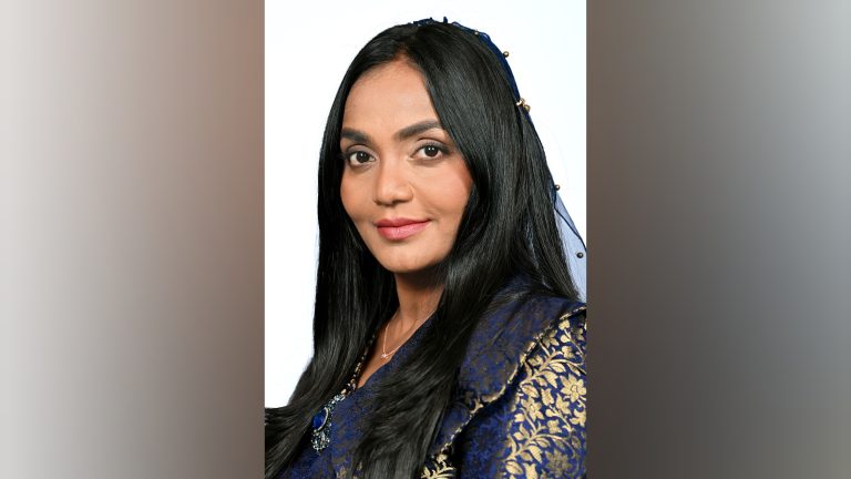 ޕީއެސްއެމްގެ ޗެއާޕާސަން ކަމުގެ މަގާމަށް ނަމްޒާ އައްޔަންކޮށްފި
