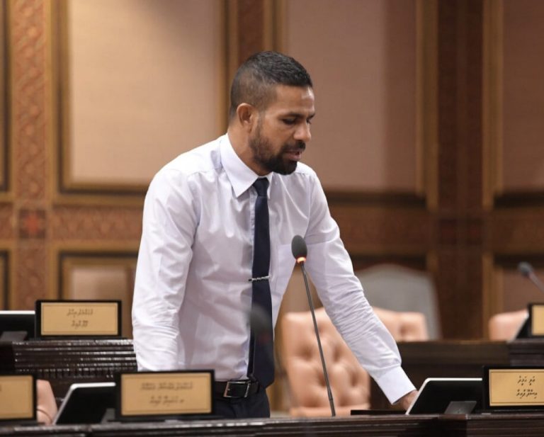 އަލީ ޙަމީދުގެ ކުންފުނީގެ މައްސަލަ އަވަސް ކުރަން އަންގައިފި