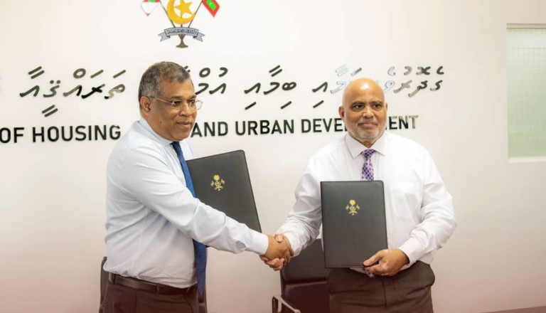 ހަފްތާއެއްގެ ތެރޭގައި ހިޔާވަހި ފައިނޭންސިން ސްކީމް އަށް ހުޅުވާލާނެ - މިނިސްޓަރ ހައިދަރު