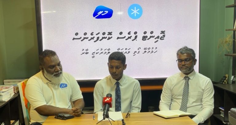 ސިޓީ ކައުންސިލުގެ ބައިވެރިވުމާއެކު ހުޅުމާލޭގެ ބިންތަކުގެ މިނިވަން އޮޑިޓެއް ކުރަން ޑެމްސްއިން ގޮވާލައިފި