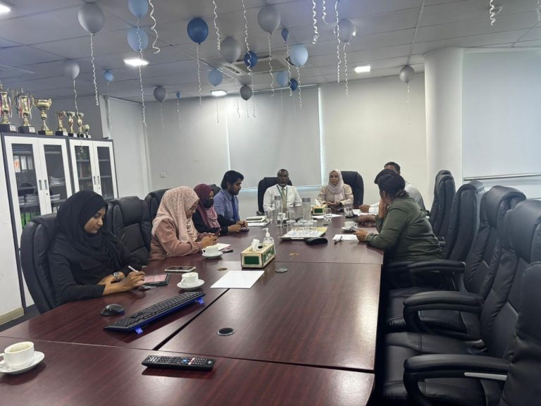 ޑްރަގް ކޯޓަށް ލަފާދިނުމަށް އެންޑީއޭގެ ޓެކްނިކަލް ކޮމިޓީ އެކުލަވާލައިފި