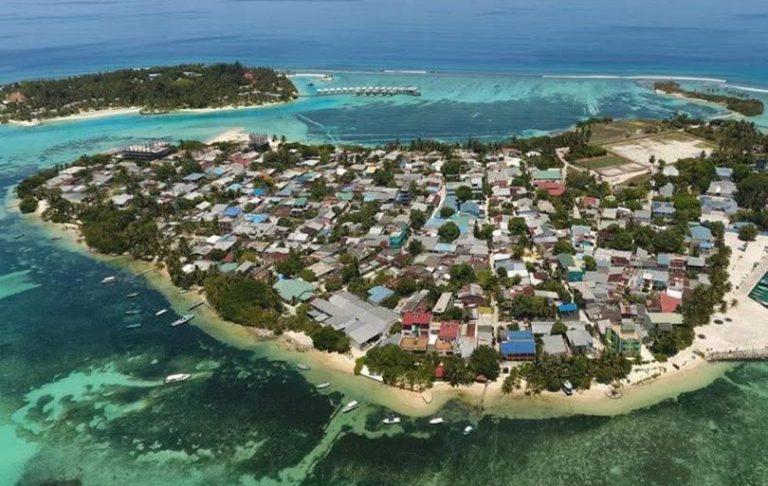ގުރައިދޫގައި ނިޔާވި ތުއްތު ކުއްޖާގެ އޮޓޮޕްސީ ހެދުމަށްފަހު ވަޅުލައިފި