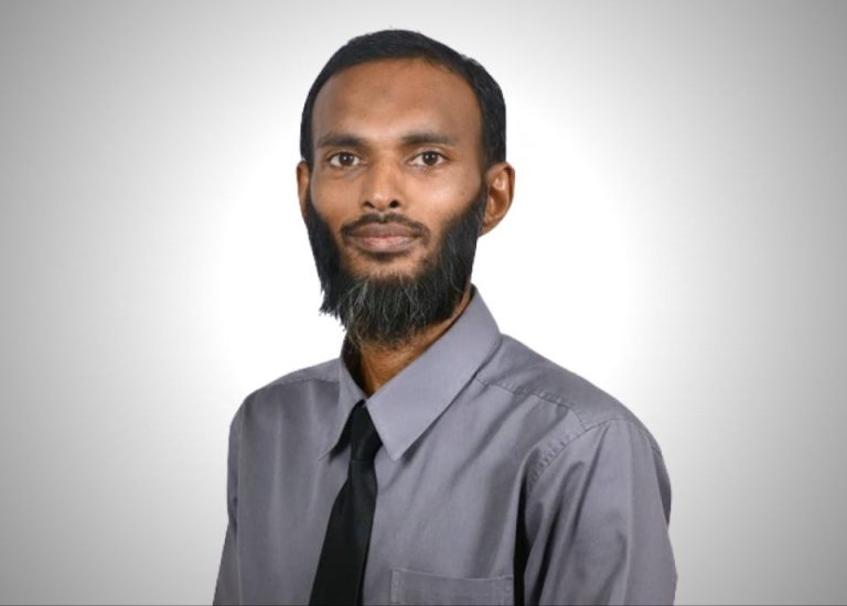 އީސީގެ މެމްބަރުކަމަށް ޢަބްދުލްޙަސީބު އައްޔަންކުރައްވައިފި