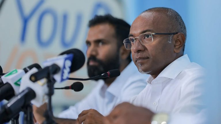 ގާނޫނުއަސާސީއަށް ގެނައި އިސްލާހުތައް ބާތިލުކުރަން ހުށަހަޅާފައިވާ މައްސަލައަށް ޑެމްސްއިން ތަދައްޚުލުވެއްޖެ