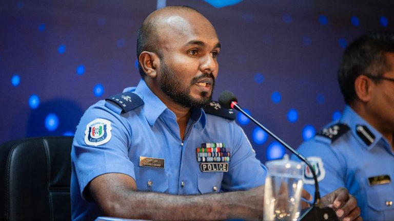 އެސްޕީ ރަޖުނީ މަސައްކަތްތަކުން އެކަހެރިކޮށްފި