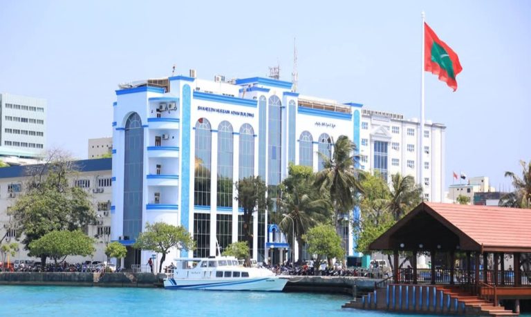 ޕޯސްޓްމޯޓަމް ހެދުމަށްފަހު ޙުސައިންގެ ހަށިގަނޑު ވަޅުލައިފި